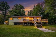 31 Morrison Street, Kawartha Lakes, ON, exterior
