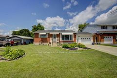280 Domville Street, Wellington North, ON, exterior