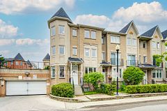 602 - 19 Rosebank Drive, Toronto E11, ON, exterior