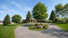 384 Zephyr Road, Uxbridge, ON, exterior