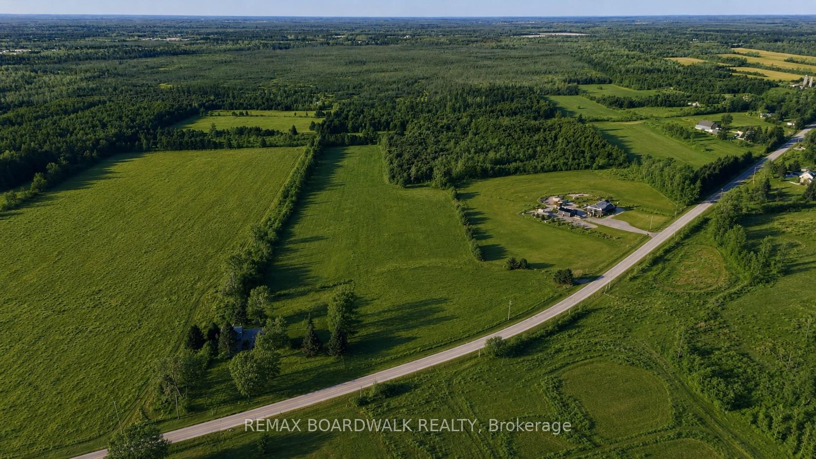 9284 Branch Road, Augusta, ON, exterior