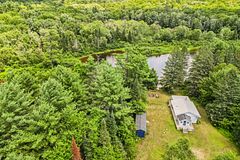 1100 Colony Road, Bracebridge, ON, exterior