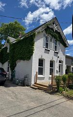 115 Murray Street, Brantford, ON, exterior