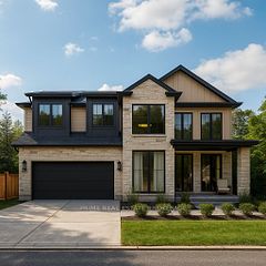 Lot 68 Fallingbrook Road, London South, ON, exterior