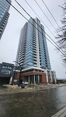 304 - 15 Wellington Street S, Kitchener, ON, exterior