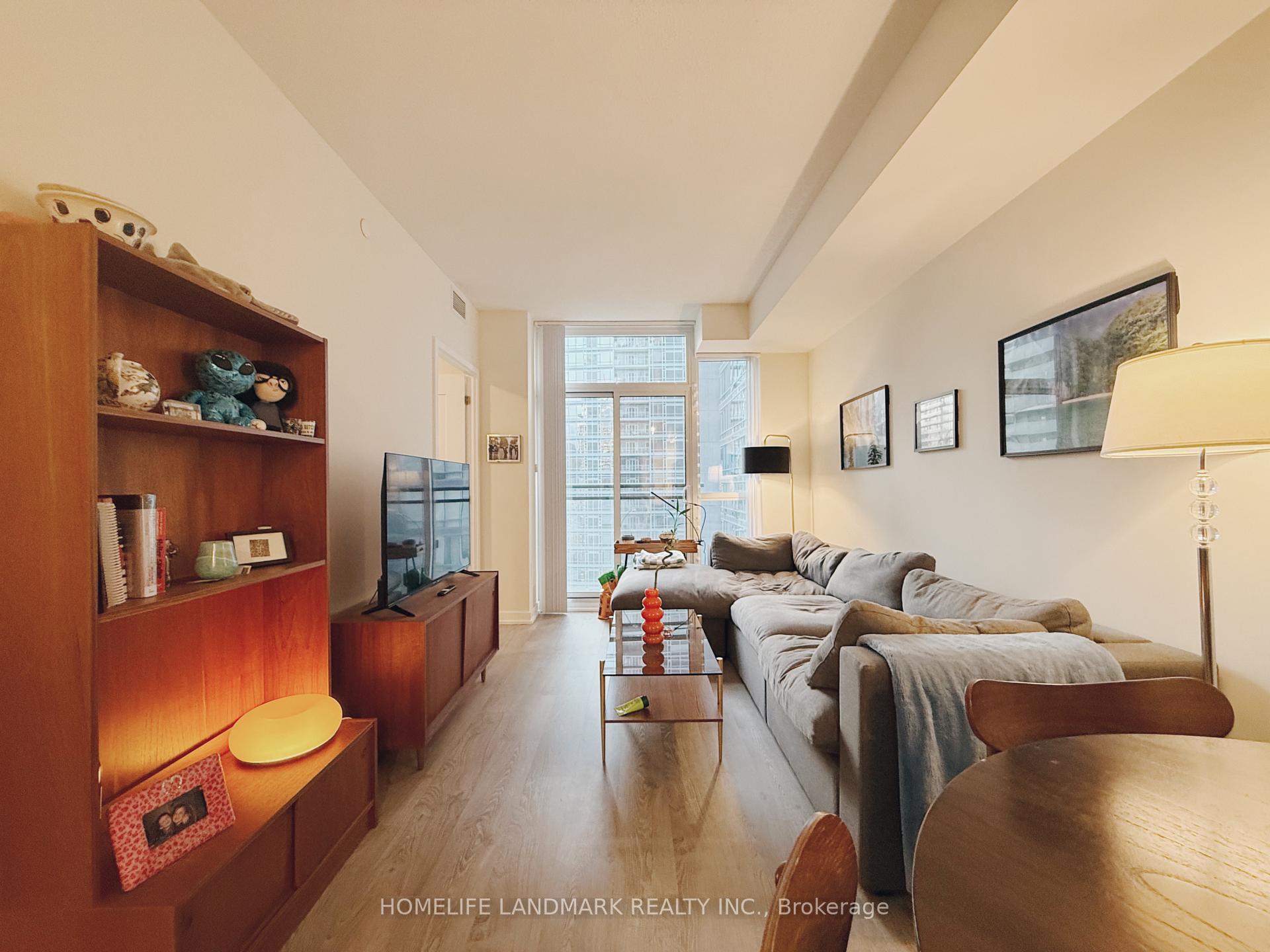 2605 - 99 John Street, Toronto C01, ON, exterior