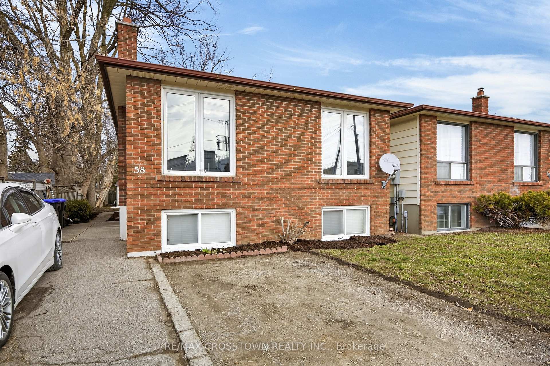58 Albert Street E, New Tecumseth, ON, exterior