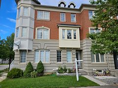 2532 Bur Oak Avenue, Markham, ON, exterior