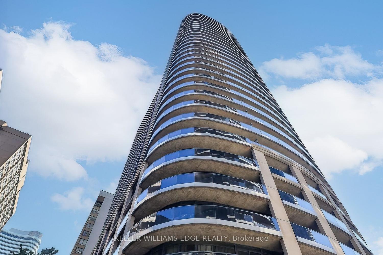 2308 - 25 Carlton Street, Toronto C08, ON, exterior