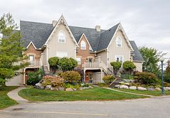 225 - 170 Snowbridge Way N, Blue Mountains, ON, exterior