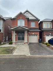 9 Humberstone Crescent, Brampton, ON, exterior