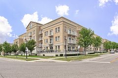 PH8 - 28 Prince Regent Street, Markham, ON, exterior
