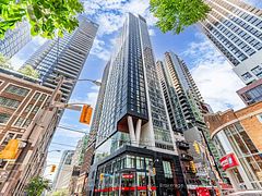 3506 - 357 King Street W, Toronto C01, ON, exterior