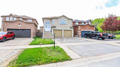 125 Jessica Drive, Barrie, ON, exterior