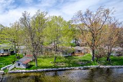 30 Edgewater Drive, Selwyn, ON, exterior