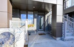 14 - 261 SKINNER Road, Hamilton, ON, exterior