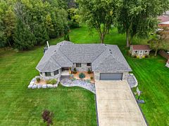 29 Mcdonald Street W, North Perth, ON, exterior