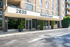 107 - 2835 Islington Avenue, Toronto W05, ON, exterior