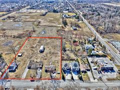 743 Quaker Road, Pelham, ON, exterior