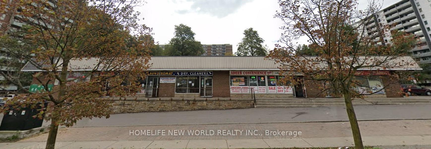 9 - 1 Bonis Avenue, Toronto E05, ON, exterior
