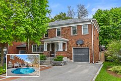 516 Hunter Street W, Peterborough, ON, exterior