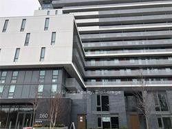 1513 - 160 Flemington Road, Toronto W04, ON, exterior
