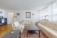 1407 - 360 Ridelle Avenue, Toronto W04, ON, exterior
