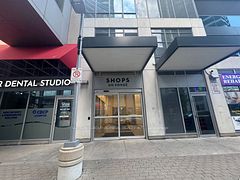 107 - 7181 Yonge Street, Markham, ON, exterior