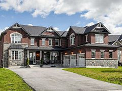 98 Golden Meadows Drive, Otonabee-South Monaghan, ON, exterior
