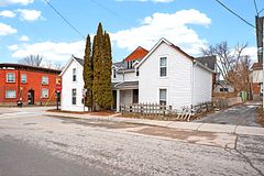 255-257 Earl Street, Kingston, ON, exterior