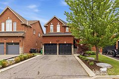 3 Natureview Court, Caledon, ON, exterior
