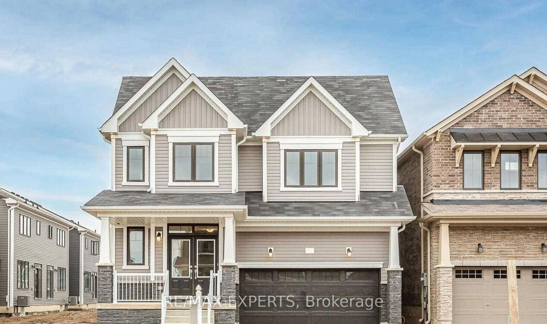 72 Malcolm Crescent, Haldimand, ON, exterior