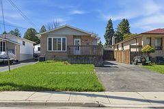 Basement - 341 Rexford Drive, Hamilton, ON, exterior
