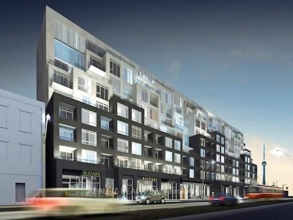 212 - 783 Bathurst Street, Toronto C01, ON, exterior