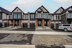3379 Elsa Story Avenue, Pickering, ON, exterior