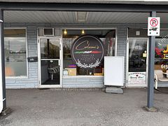 375 - 365 Eleventh Street, Cornwall, ON, exterior