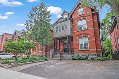 548 Maclaren Street, Ottawa Centre, ON, exterior