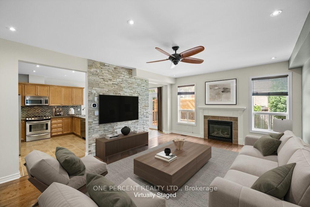 4645 Drever Road, Burlington, ON, exterior