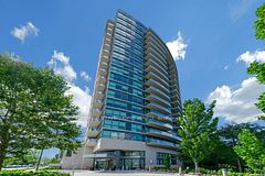 1717 - 160 Vanderhoof Avenue, Toronto C11, ON, exterior