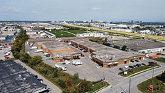 Unit 2 - 52 Bramsteele Road, Brampton, ON, exterior