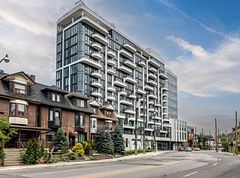 901 - 328 Dupont Street, Toronto C02, ON, exterior