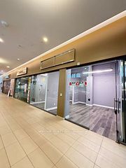 1T MP5 - 9390 WOODBINE Avenue, Markham, ON, exterior