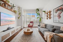 103 - 2855 Bloor Street W, Toronto W07, ON, exterior
