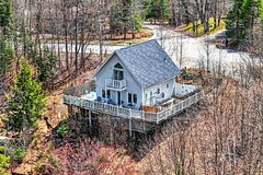 1616 Skyline Drive, Huntsville, ON, exterior