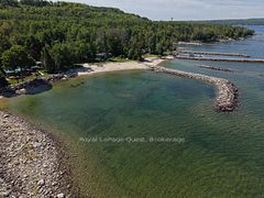 430 Silver Birch Drive, Tiny, ON, exterior