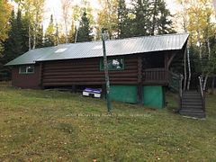 6 Marchington Lake N/A, Sioux Lookout, ON, exterior