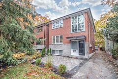 Main - 66 Queensbury Avenue, Toronto E06, ON, exterior