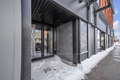Unit # 5 - 38 Front Street, Quinte West, ON, exterior