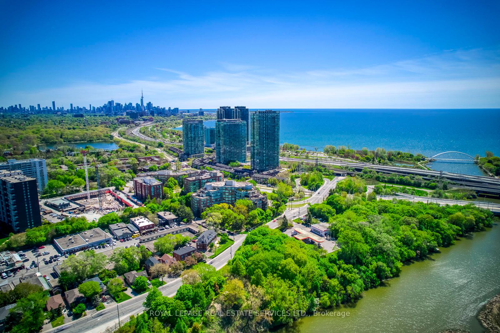 403 - 1 Ripley Avenue, Toronto W01, ON, exterior