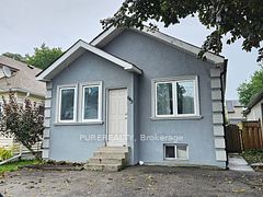 643 Upper Wellington Street, Hamilton, ON, exterior